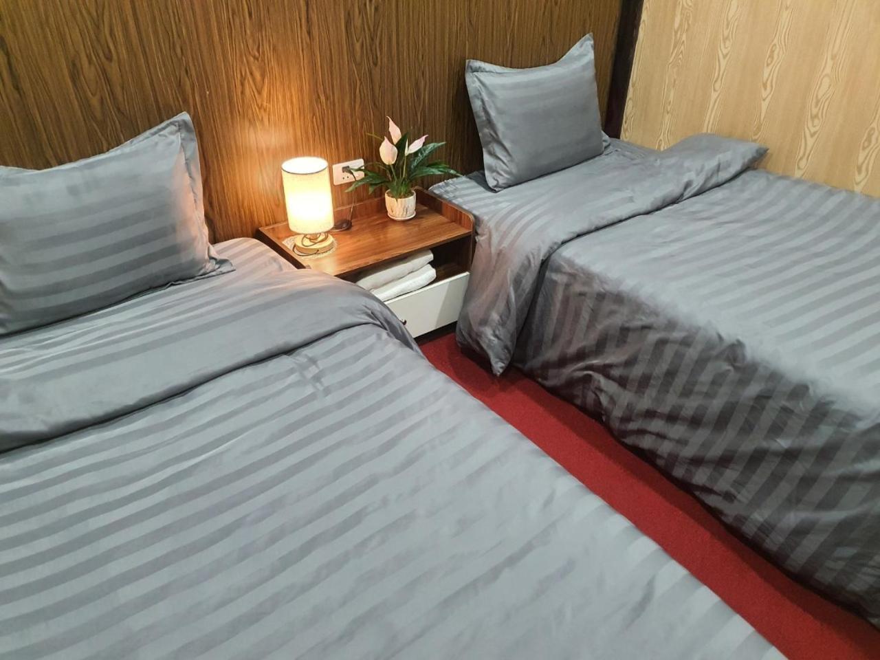 Sapa Garden Bungalow Dış mekan fotoğraf