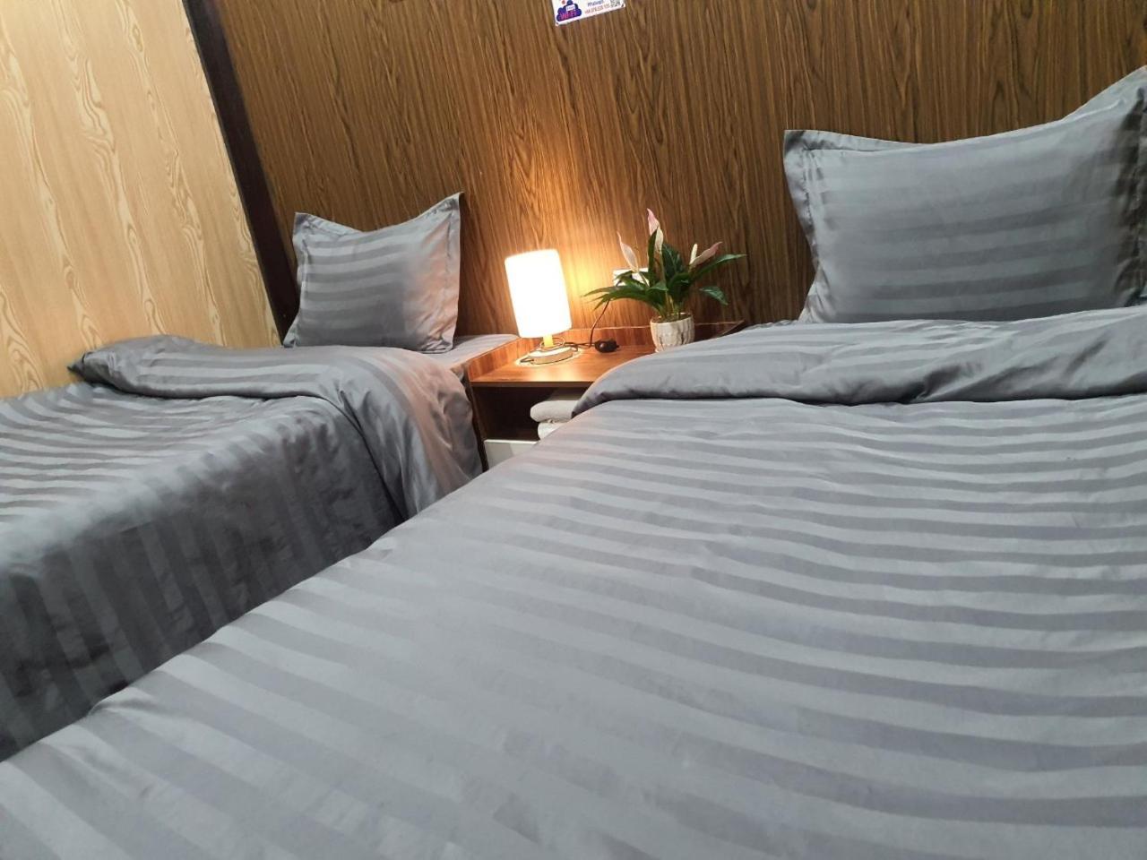 Sapa Garden Bungalow Dış mekan fotoğraf