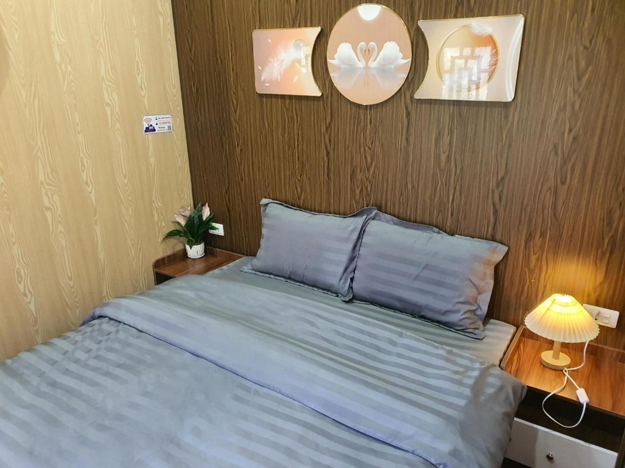 Sapa Garden Bungalow Dış mekan fotoğraf