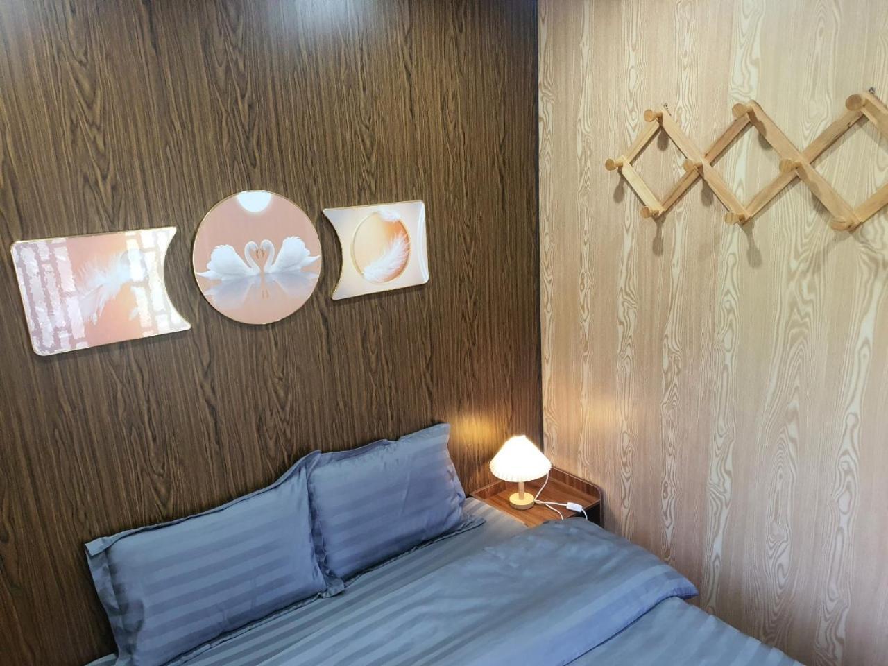 Sapa Garden Bungalow Dış mekan fotoğraf