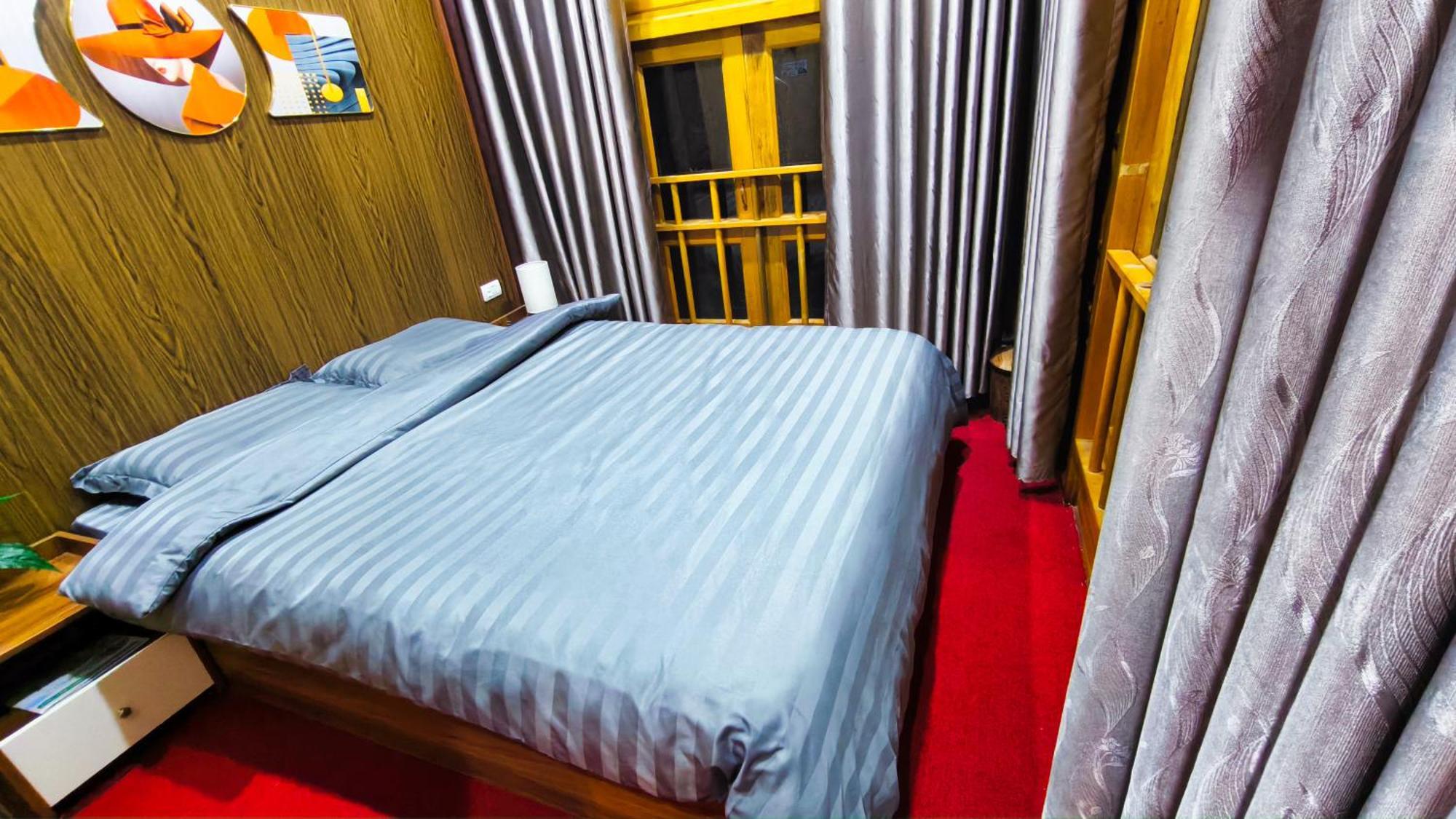 Sapa Garden Bungalow Dış mekan fotoğraf